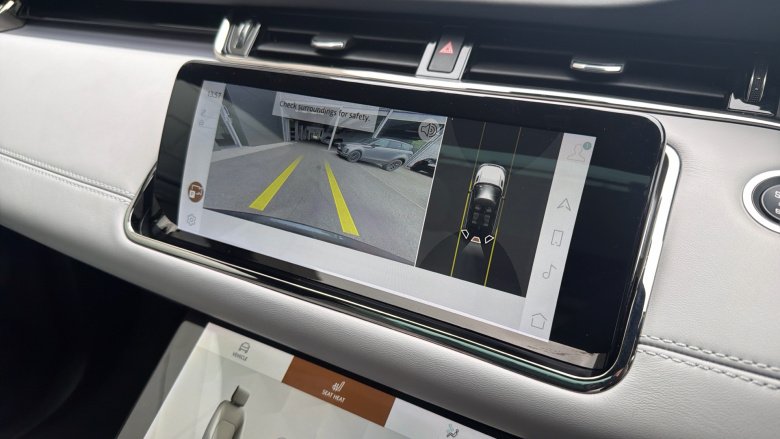 Land Rover Range Rover Evoque 2.0 D200 Autobiography 5dr Auto Diesel Hatchback